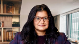 Kismet T. Bhandar, Partner at Dominion GovLaw LLP