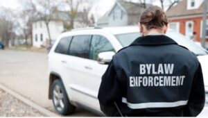 The Letter of the Law: Bylaw Drafting and Revision