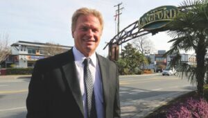 How the city of Langford Drew Business, Government, and Employment to Develop a Self-Sustaining and Vibrant Community