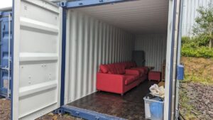 Enforcing Against Unauthorized Dwelling Units