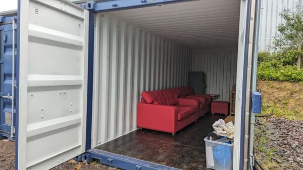 Enforcing Against Unauthorized Dwelling Units