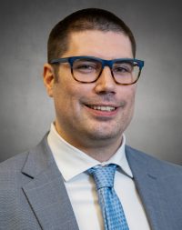 Zach Currie Headshot